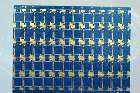 pcb電子線路板制造商怎么選擇，pcb電子線路板制造商哪個廠家的好？