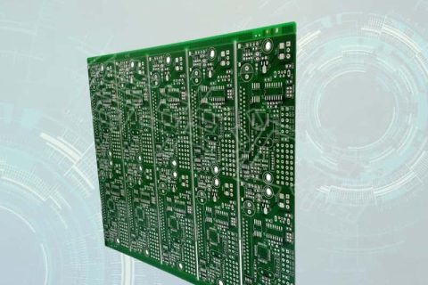 pcb加工廠家好牌子推薦，pcb加工廠家售后有保障