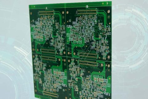 pcb電路板定制工廠，pcb電路板定制生產線企業