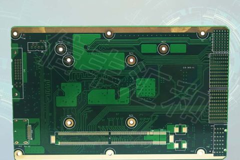 2層pcb板的銅厚，2層pcb板的標準要求