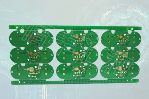 電路板制作工廠，制作電路板的機器設備對PCB品質有影響嗎？