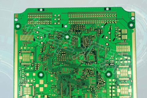 快速線路板生產(chǎn)工廠，pcb線路板加急打樣