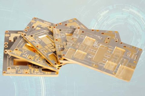 印刷多層電路板工作原理和作用是什么？