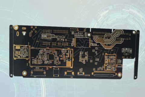 pcb雙層板什么意思，pcb雙層板怎么看另外一面？
