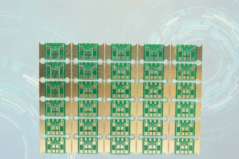pcb高層板，pcb高速板是什么？