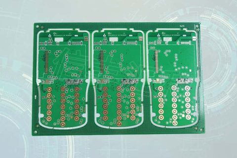 pcb板制版，pcb板制版流程
