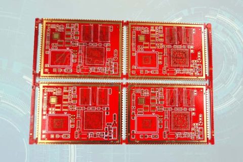 pcb線路板批量生產廠家，pcb線路板批量生產流程