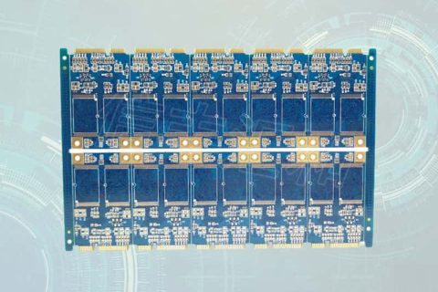 pcb畫四層板，四層板pcb怎么畫？