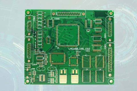汽車電瓶充電控制器的作用