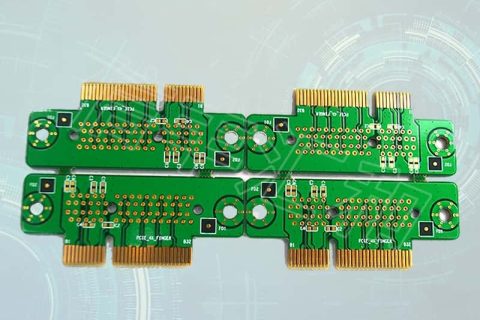 pcb塞孔標準，PCb塞孔工藝的難點