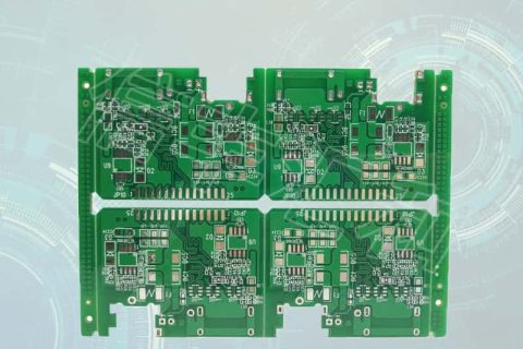 pcb高頻板和普通版區(qū)別，pcb高頻板材有哪些？