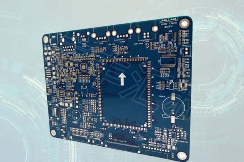 電源調壓電路，電壓調節板工作原理