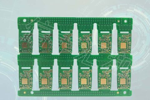 單片機線路板工作原理