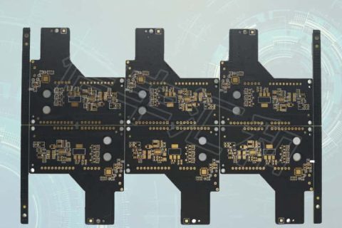 pcb電路印刷板，pcb電路板pcb打樣的重要性