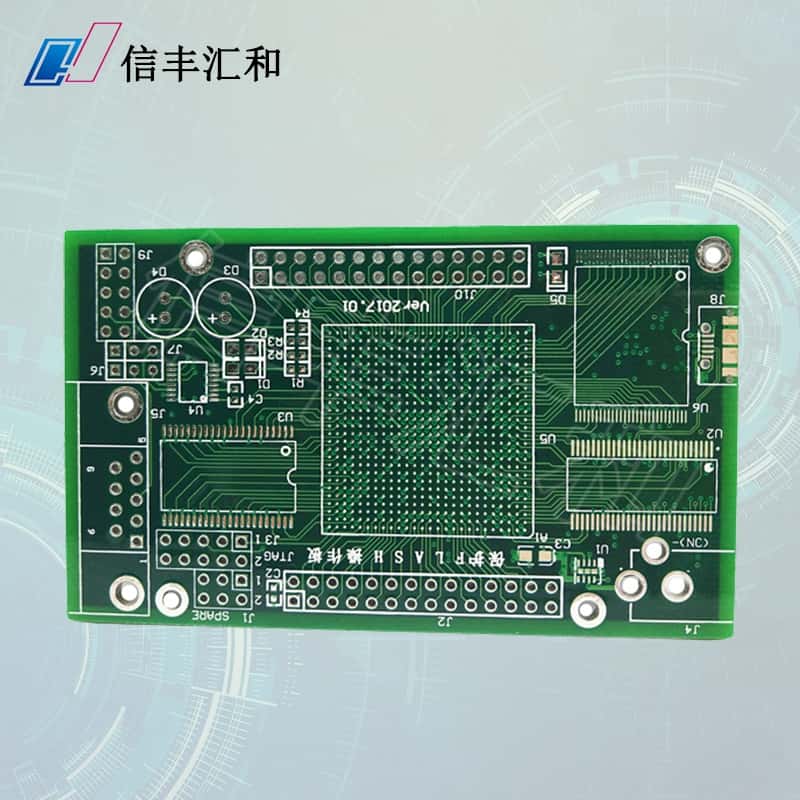 pcb鉆孔加工,pcb孔的加工方式