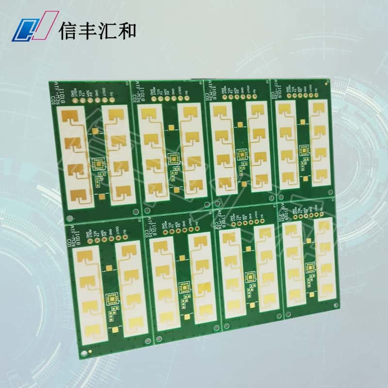 fpc在手機上的作用，手機fpc是什么材料？