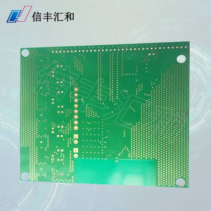 pcb板生產，pcb生產要求