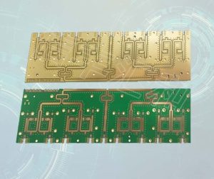 羅杰斯高頻電路板材料,羅杰斯4350b最高頻率