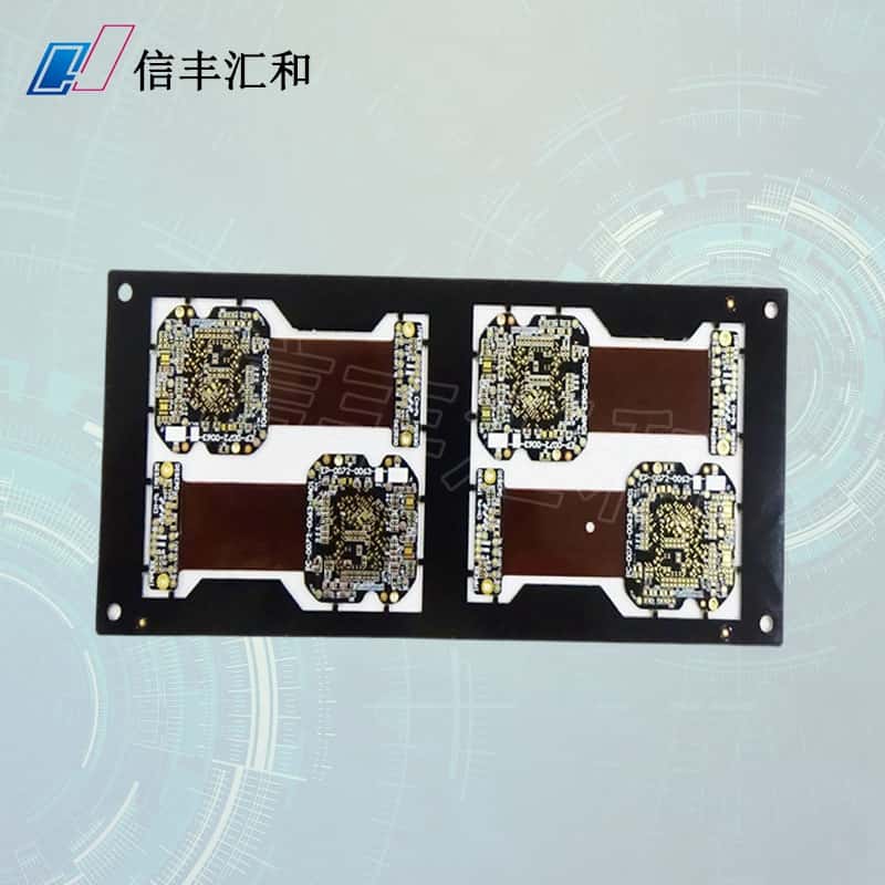 電機控制電路板設計，電機控制電路板怎么接線？