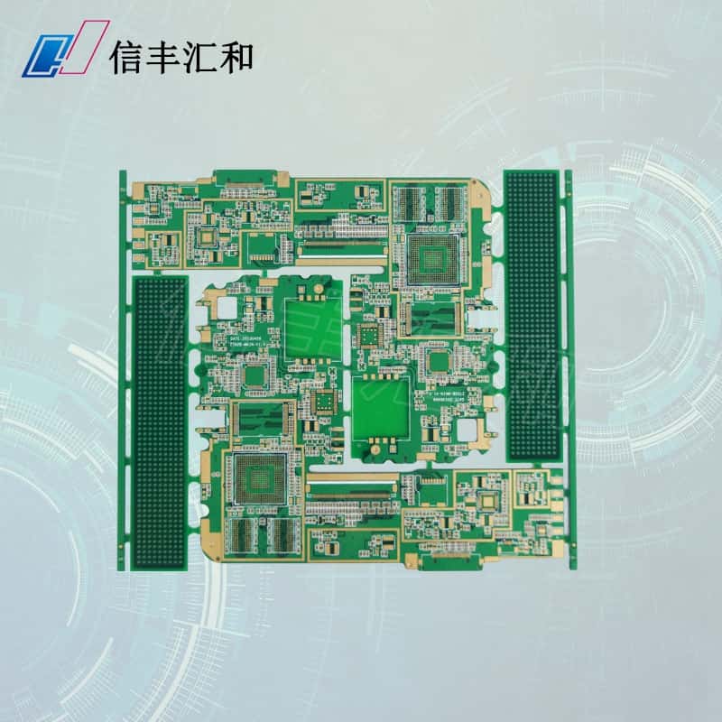 智能控制線路板廠家帶你了解： 智能控制線路板怎么接線？
