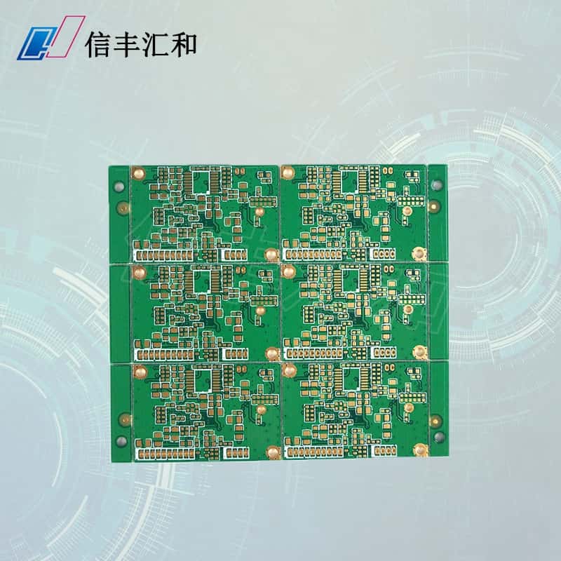 音響電路板上面的零件有哪些，音響電路板元件怎么焊接？