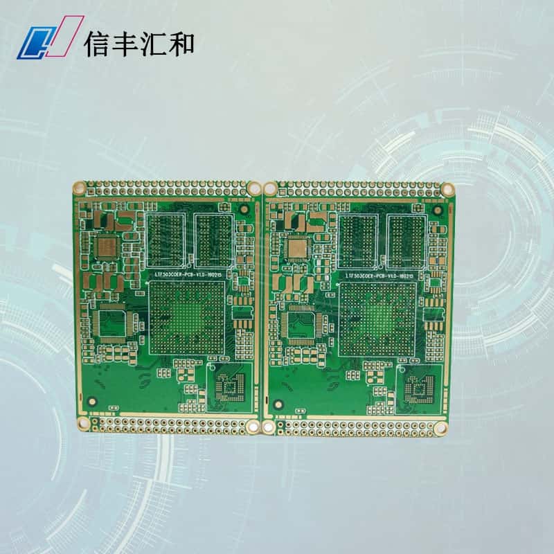 高精密多層pcb板是什么?高精密多層pcb板的優缺點