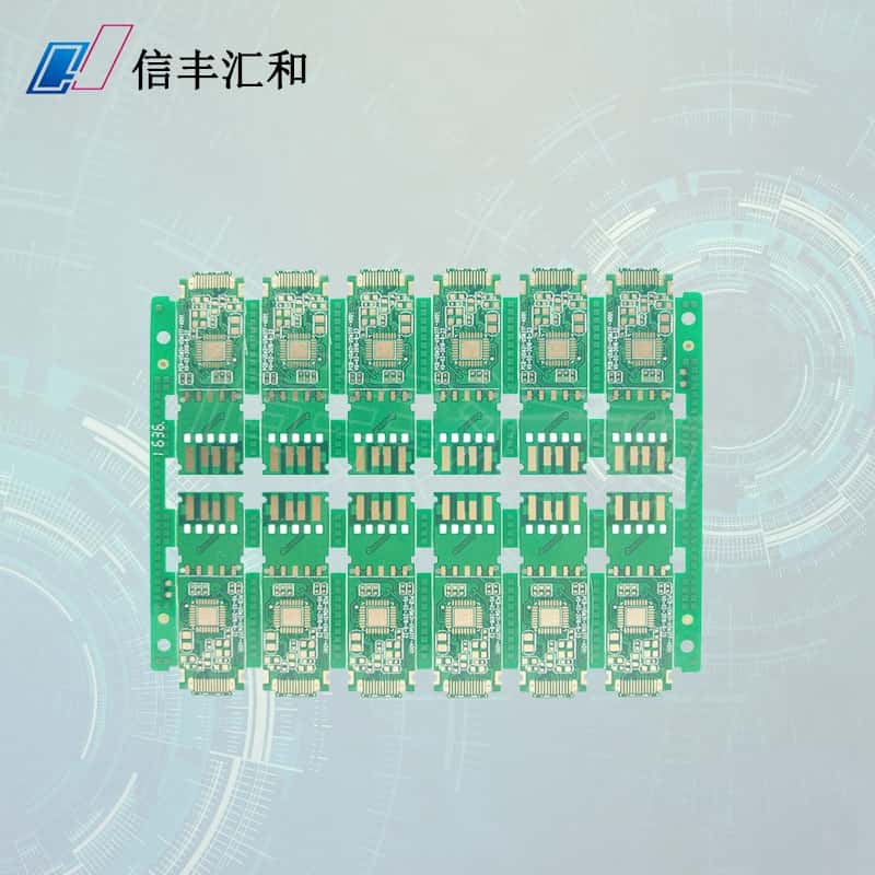 高精密多層pcb板是什么?高精密多層pcb板的優缺點
