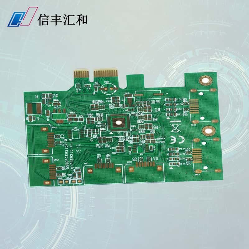 高精密多層pcb板是什么?高精密多層pcb板的優缺點