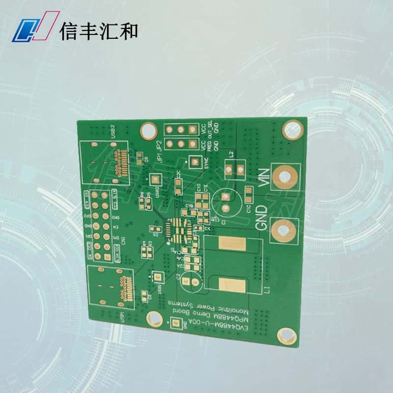 8層板PCB的價格，8層板PCB多少錢？