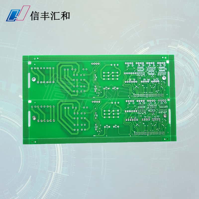 高精密pcb線路板加工廠家,高精密pcb線路板加工流程