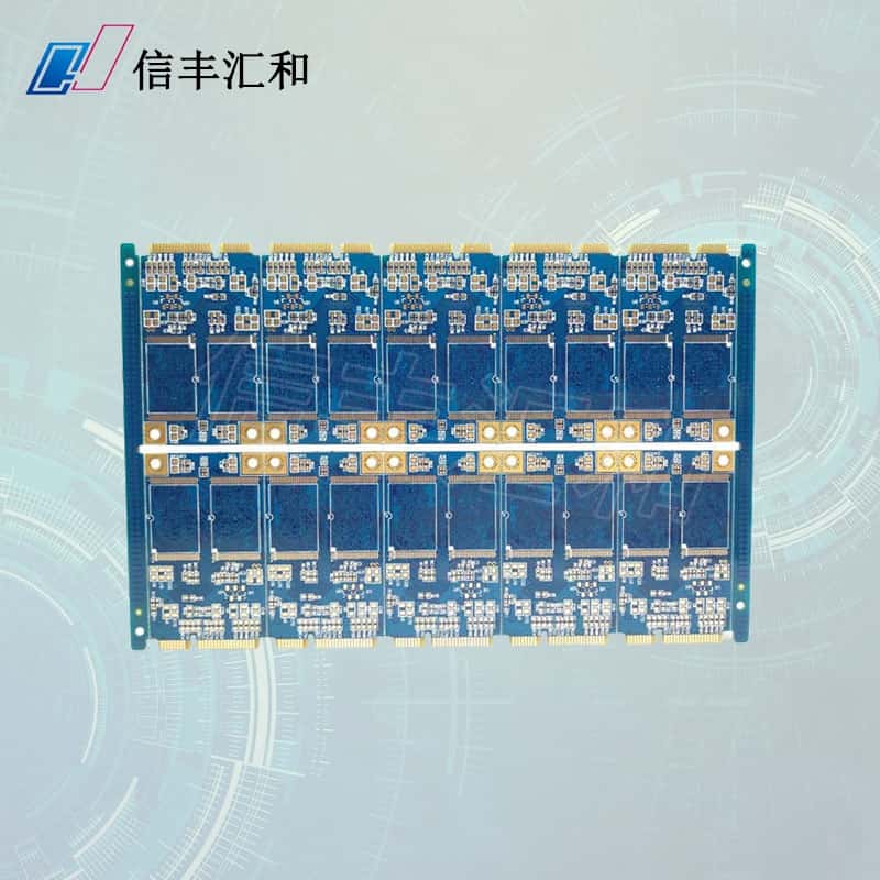 高精密pcb線路板加工廠家,高精密pcb線路板加工流程