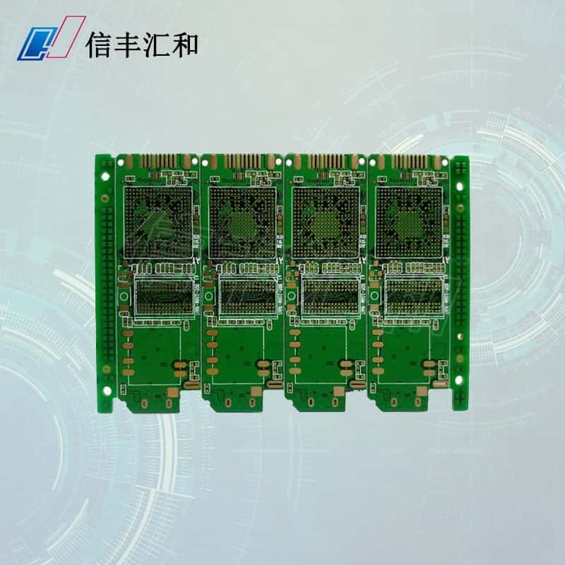 pcb畫四層板，四層板pcb怎么畫？
