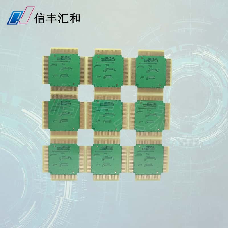 pcb畫四層板，四層板pcb怎么畫？