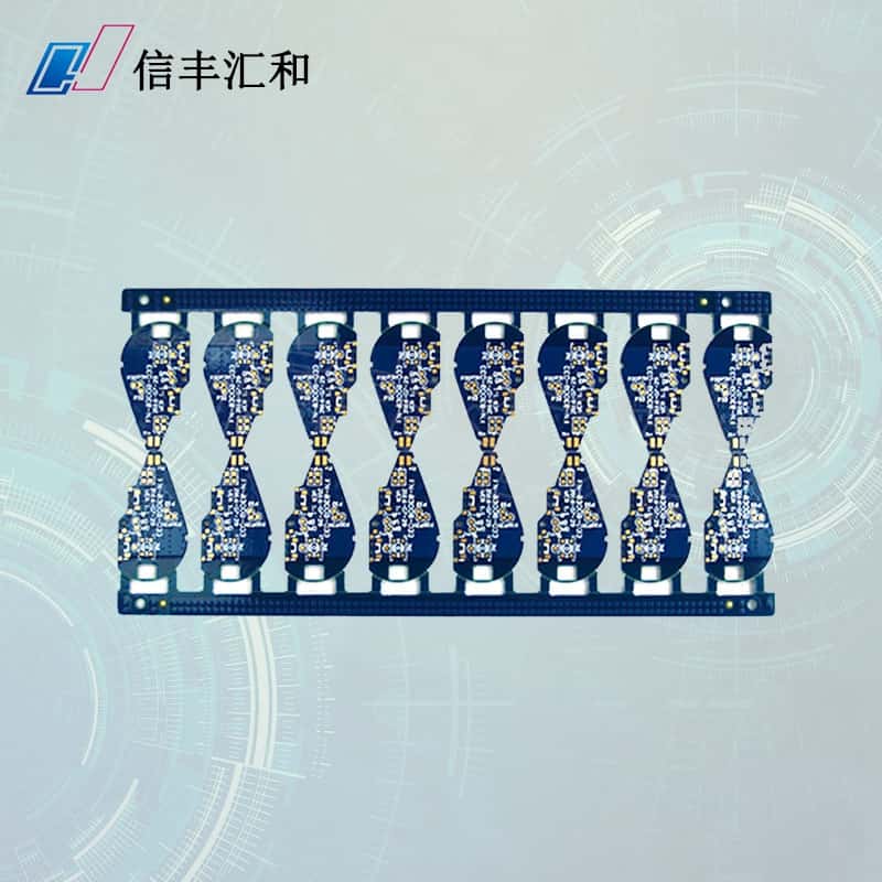 小批量電路板生產(chǎn)廠家，小批量電路板生產(chǎn)工藝流程