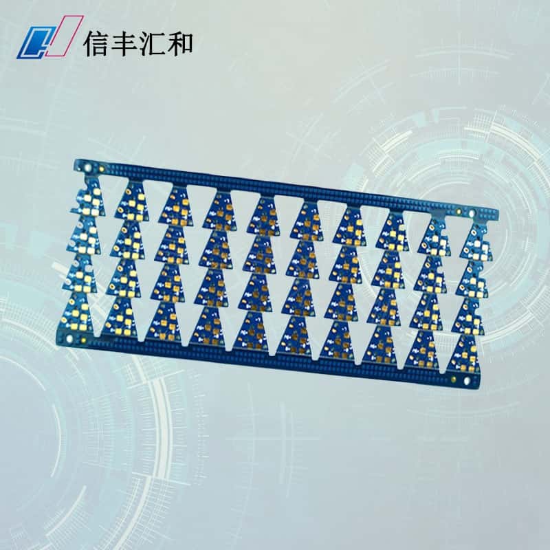 小批量電路板生產(chǎn)廠家，小批量電路板生產(chǎn)工藝流程