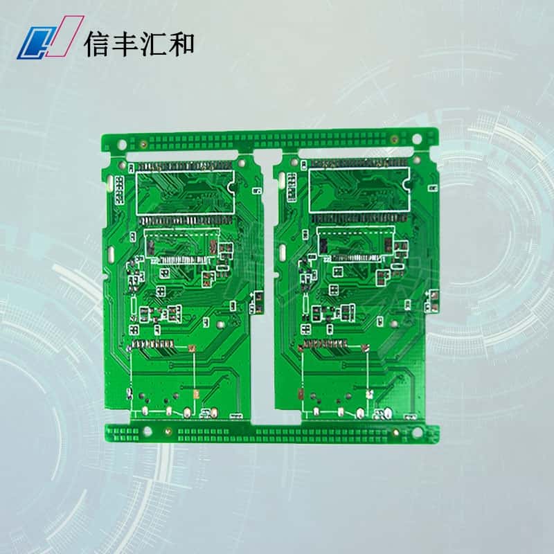 四層電路板生產(chǎn)工藝，四層電路板生產(chǎn)工藝流程