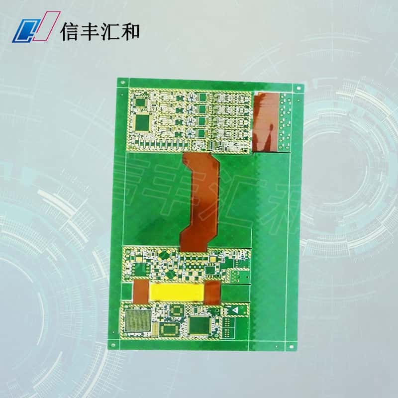 pcb多層板和單層板哪個好?