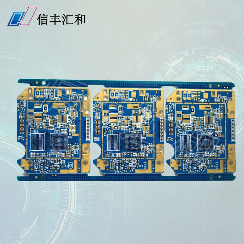了解六層電路板分層規(guī)則輕松應(yīng)對(duì)6層電路板怎么分層？