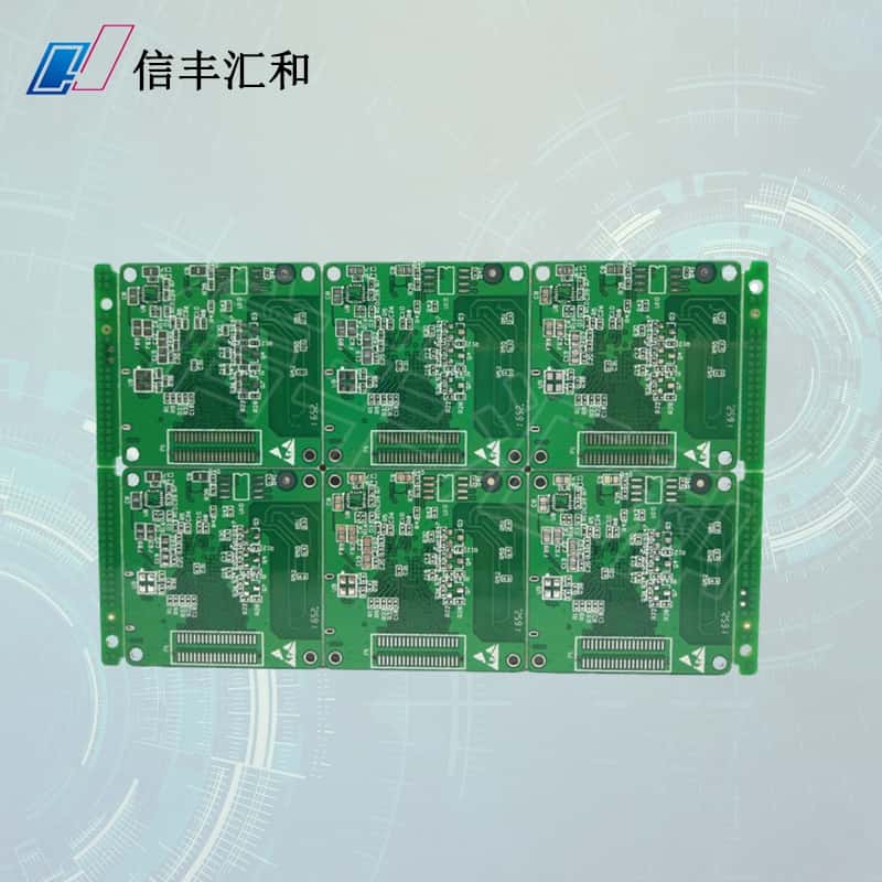 了解六層電路板分層規(guī)則輕松應(yīng)對(duì)6層電路板怎么分層？