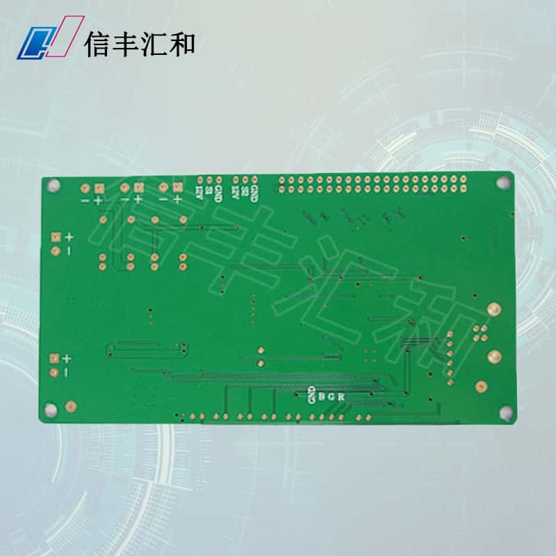 精密線路板工廠，精密線路板質檢作業要求