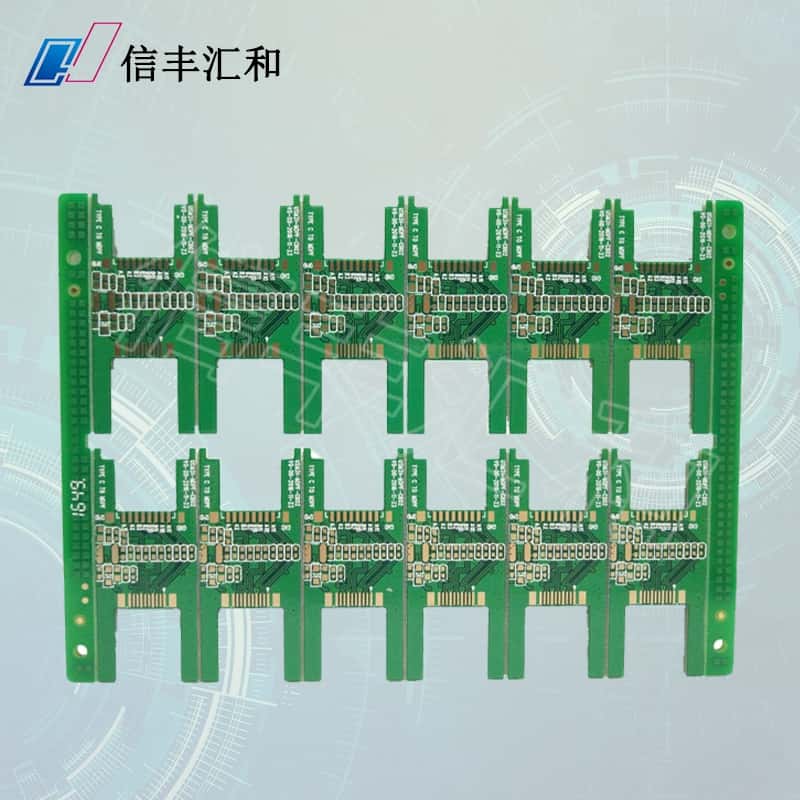 多層板 pcb 打樣，多層板 pcb內層劃分標準