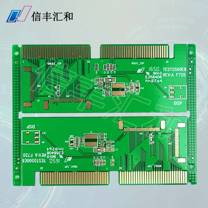 線路板電鍍是什么意思?線路板鍍金工藝流程介紹