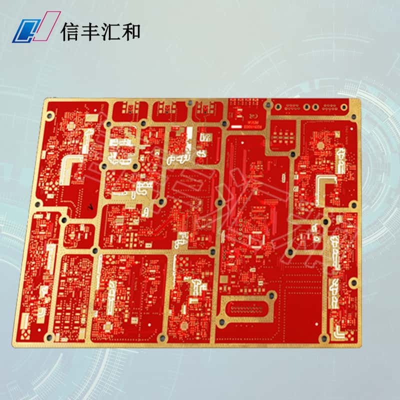 柔性線路板制作工藝，柔性線路板制作流程
