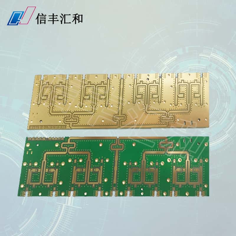 柔性線路板制作工藝，柔性線路板制作流程