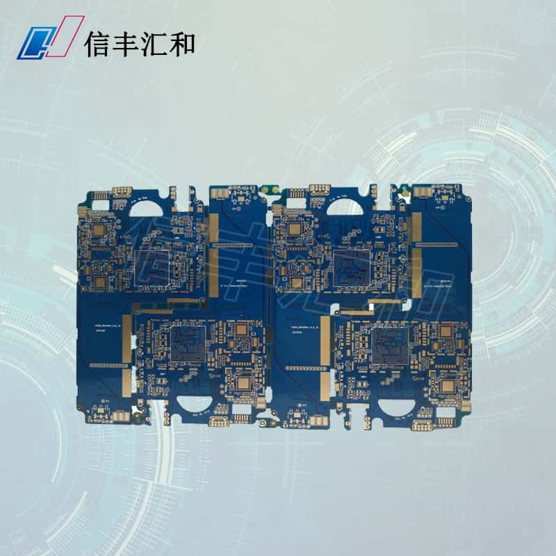 盲埋孔線路板怎么選擇，盲埋孔線路板哪個品牌好？