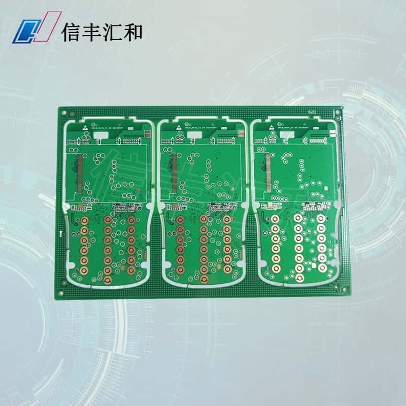 內置電源板有多少伏，內置電源板 大功率 好用嗎？