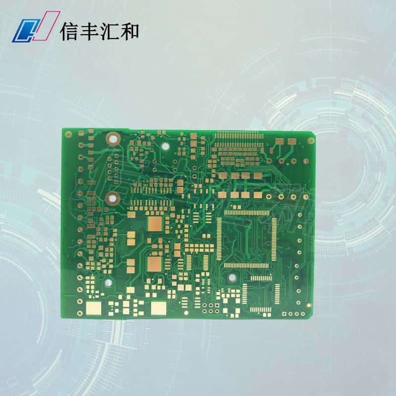 高頻板供應(yīng)商有哪些，高頻線路板廠家有哪些？
