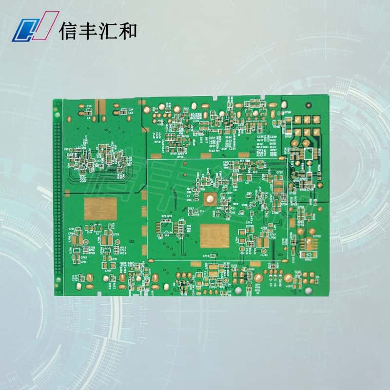 柔性線路板生產廠家找哪家好？柔性線路板生產廠家哪家價格低！