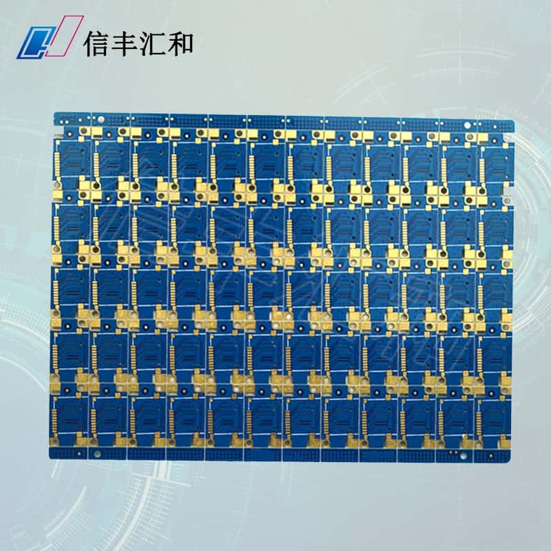 柔性pcb板價格，柔性pcb板 多少錢一方？