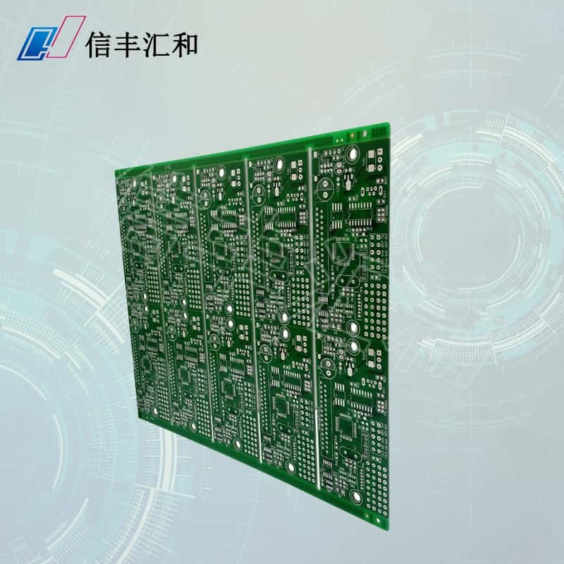 pcb加工廠家好牌子推薦，pcb加工廠家售后有保障